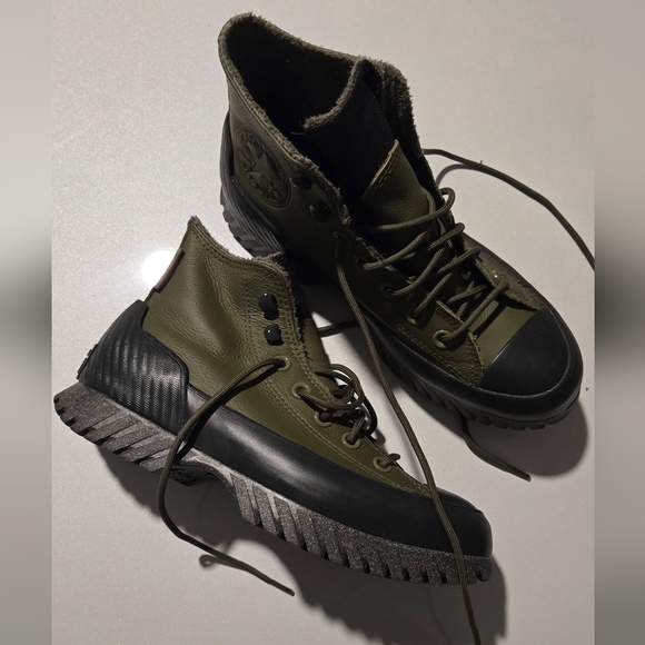 Chuck Taylor All Star Lugged 2.0 Counter Climate - Picture 3 of 6